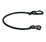 Image of Tigress 6" Elite Snubber w/Plastic Snap