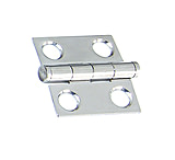 Image of Tigress Heavy-Duty Bearing Style Hinges
