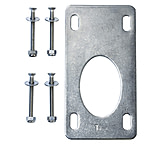 Image of Tigress Large Gunnel Mount Backing Plates f/88506 Outrigger Holder