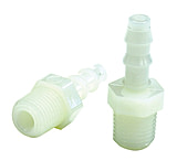 Image of Tigress Nylon Pipe to Hose Adapter