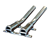 Image of Tigress Side Mount Outrigger Holders
