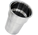 Image of Tigress Large Stainless Steel Cup Insert