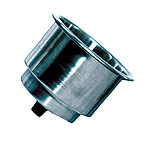 Image of Tigress Stainless Steel Cup Insert