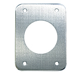 Image of Tigress T-Top Aluminum Backing Plates