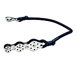 Image of Tigress 18" Triple Snubber w/Stainless Snap