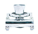 Image of Tigress SS Tubular Chair Gimbal Mount