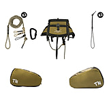 Image of Timber Ninja Duel Saddle Starter Kit