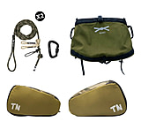 Image of Timber Ninja Nano Saddle Starter Kit