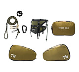 Image of Timber Ninja Ultimate Saddle Starter Kit
