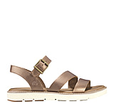 Image of Timberland Bailey Park Asymmetric Y-Strap - Womens