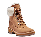 Image of Timberland Courmayeur Valley Shearling 6in Waterproof Boot - Women's