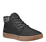 Image of Timberland Davis Square Plain Toe Chukka Casual Shoe - Mens