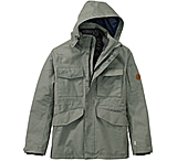 Image of Timberland DryVent 3-in-1 Field Jacket - Men's