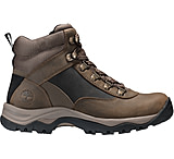 Image of Timberland Keele Ridge Mid Waterproof Hiking Boot - Women's