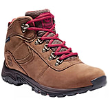 Image of Timberland Mt. Maddsen Mid Leather Waterproof Boot - Women's