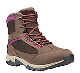 Image of Timberland Mt. Maddsen Winter Waterproof Hiking Boots - Women's