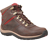 Image of Timberland Norwood Mid Waterproof Hiking Boot - Women's