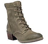 Image of Timberland Sutherlin Bay Slouch Mid Lace-Up Boots - Women's