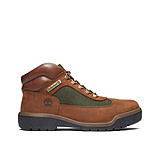 Timberland Field Mid Waterproof - Men's, Chocolate, 11 US, TB1A18A6D47111000M