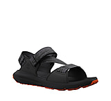 Timberland Motion Dune Backstrap - Men's, Black Webbing, 9 US, TB0A6DPPETY109000M