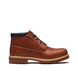 Image of Timberland Premium Mid Waterproof Chukka - Men's