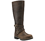 Image of Timberland Wheelwright Tall All Fit Waterproof Casual Boot - Women's