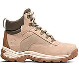 Image of Timberland White Ledge Mid Lace Up Waterproof Hiking Boots - Women's