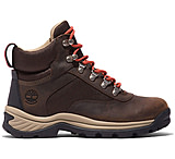 Timberland White Ledge Mid Lace Up Waterproof Hiking Boots - Women's