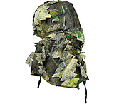 Image of Titan 3d Leafy Face Mask Mossy Oak Rio