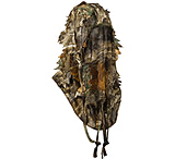 Image of Titan 3d Leafy Face Mask Real Tree Edge