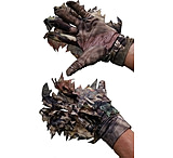 Image of Titan 3d Leafy Gloves Mossy Oak Break-up Country