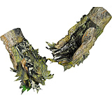 Image of Titan 3d Leafy Gloves Mossy Oak Rio