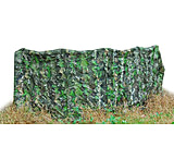 Image of Titan 3d Leafy Mossy Oak Rio Blind Cover 5'x8'