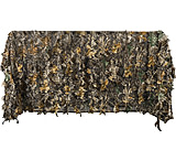 Image of Titan 3d Leafy Real Tree Edge Blind Cover 5'x8'