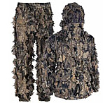 Image of Titan 3d Titan Outfitter Leafy Suit 2x/3x Real Tree Timber Suit