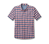 Image of Toad&amp;Co Airscape Short Sleeve Shirt - Mens