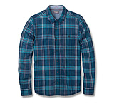 Image of Toad&amp;Co Beckmen Long Sleeve Slim Shirt - Mens