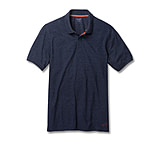 Image of Toad&amp;Co Caddywood Short Sleeve Polo - Mens
