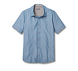 Image of Toad&amp;Co Cutler Short Sleeve Slim Shirt - Mens