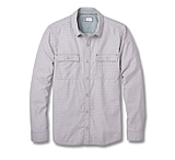 Image of Toad&amp;Co Debug Eddyline Long Sleeve Shirt - Mens