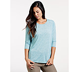 Image of Toad&amp;Co Ember 3/4 Sleeve Tee - Womens