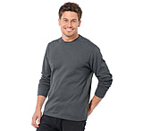 Image of Toad&amp;Co Framer Crew Long Sleeve Tee - Men's
