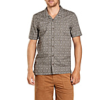 Image of Toad&amp;Co Harbour Short Sleeve Shirt - Mens