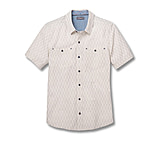 Image of Toad&amp;Co Harris Short Sleeve Slim Shirt - Mens