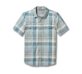 Image of Toad&amp;Co Hookline Short Sleeve Shirt - Mens