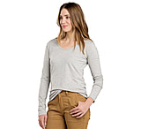 Image of Toad&amp;Co Marley LS Tee T-Shirt - Women's