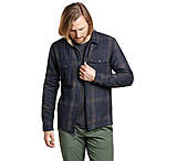 Image of Toad&amp;Co Mason Shirtjac T-Shirt - Men's