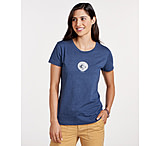 Image of Toad&amp;Co Roar Short Sleeve Graphic Tee - Womens