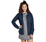 Image of Toad&amp;Co Telluride Sherpa Shirtjac T-Shirts - Women's