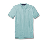 Image of Toad&amp;Co Tempo Short Sleeve Slim Crew - Mens